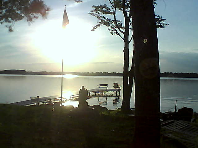 Whiteface Cam Image - Wed, 06/20/2018 8:03pm 