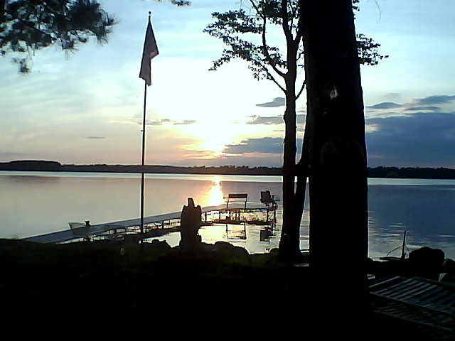 Whiteface Cam Image - Wed, 06/20/2018 8:43pm 