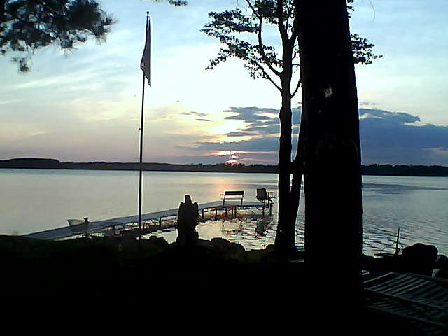 Whiteface Cam Image - Wed, 06/20/2018 8:53pm 