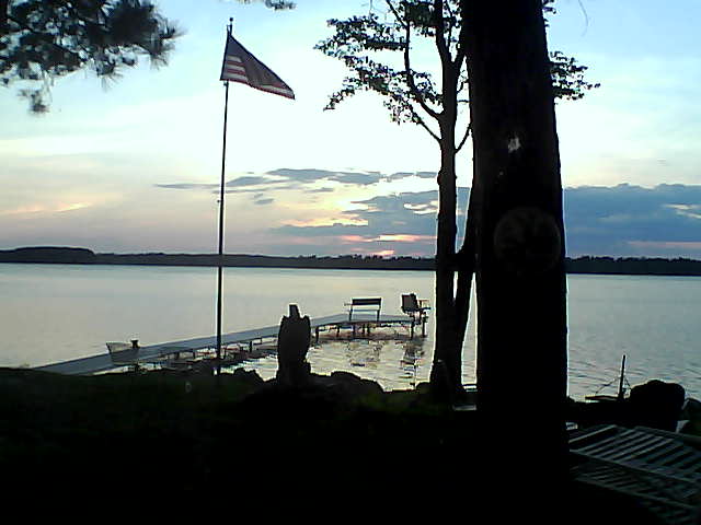 Whiteface Cam Image - Wed, 06/20/2018 9:03pm 