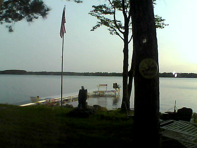 Whiteface Cam Image - Thu, 06/21/2018 4:43am 