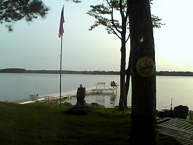 Whiteface Cam Image - Thu, 06/21/2018 4:53am 