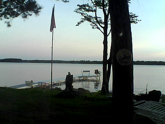 Whiteface Cam Image - Thu, 06/21/2018 5:13am 