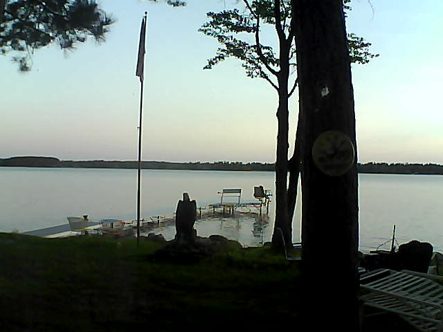 Whiteface Cam Image - Thu, 06/21/2018 5:23am 