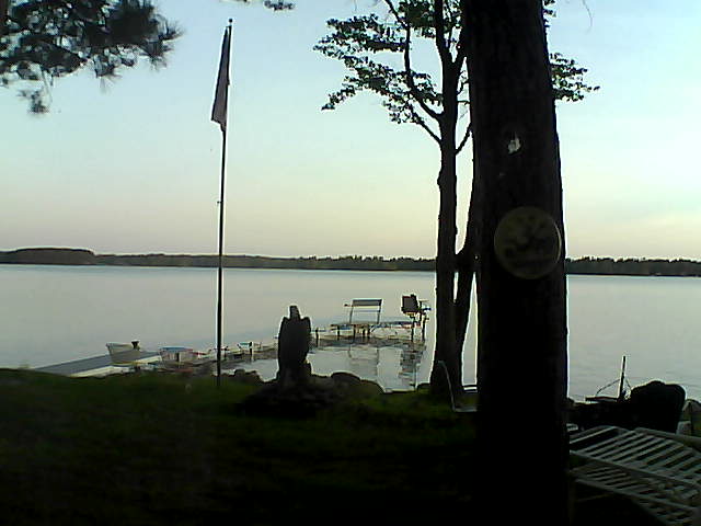 Whiteface Cam Image - Thu, 06/21/2018 5:33am 