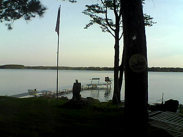 Whiteface Cam Image - Thu, 06/21/2018 5:43am 