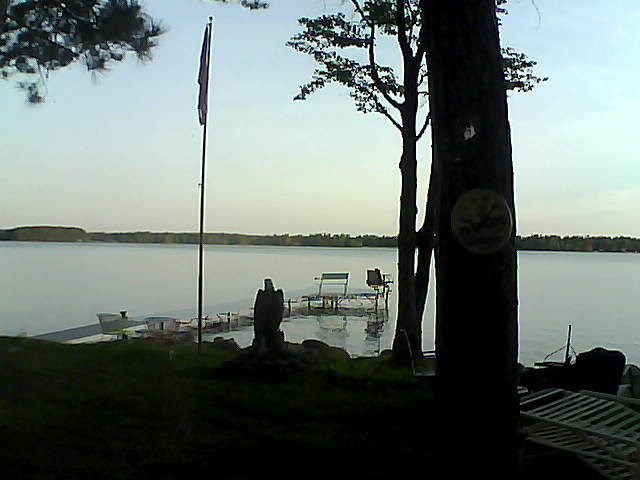 Whiteface Cam Image - Thu, 06/21/2018 5:53am 