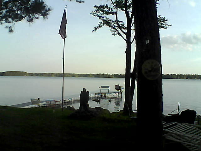 Whiteface Cam Image - Thu, 06/21/2018 6:13am 