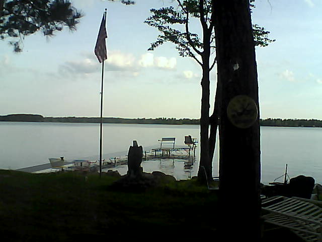 Whiteface Cam Image - Thu, 06/21/2018 6:33am 