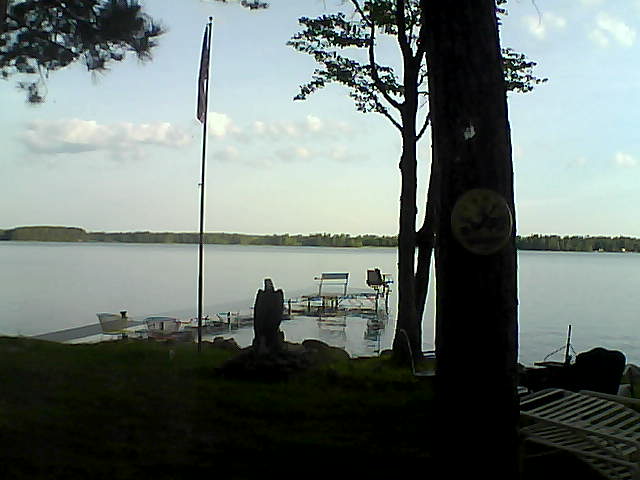 Whiteface Cam Image - Thu, 06/21/2018 6:43am 