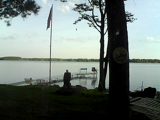 Whiteface Cam Image - Thu, 06/21/2018 6:53am 