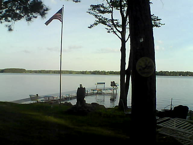 Whiteface Cam Image - Thu, 06/21/2018 7:03am 