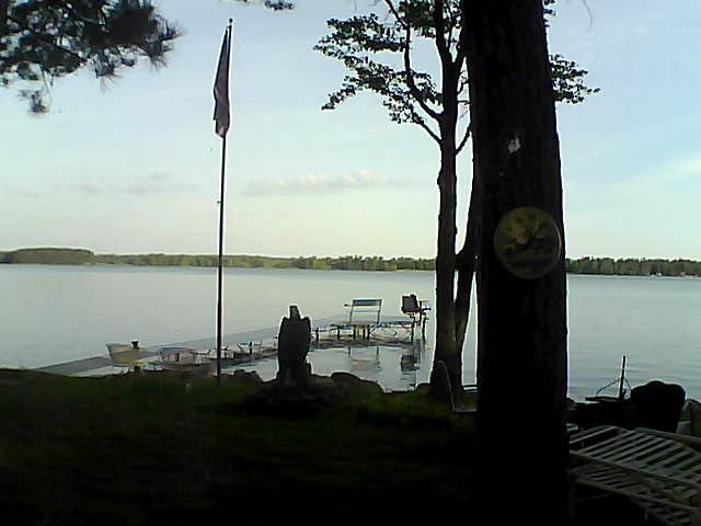 Whiteface Cam Image - Thu, 06/21/2018 7:13am 