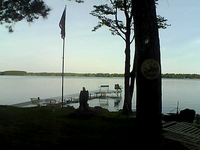 Whiteface Cam Image - Thu, 06/21/2018 7:33am 