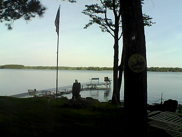 Whiteface Cam Image - Thu, 06/21/2018 7:43am 