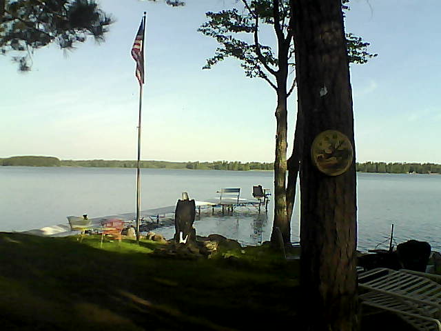 Whiteface Cam Image - Thu, 06/21/2018 8:13am 