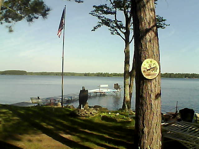 Whiteface Cam Image - Thu, 06/21/2018 8:33am 