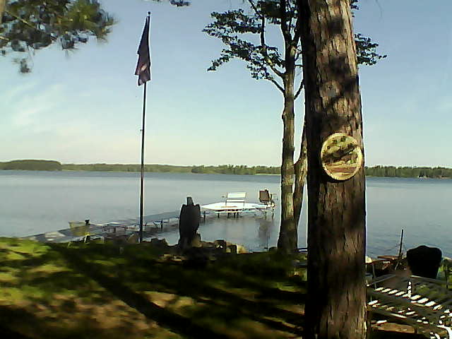 Whiteface Cam Image - Thu, 06/21/2018 9:03am 