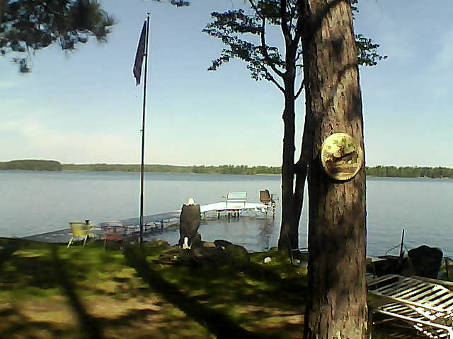 Whiteface Cam Image - Thu, 06/21/2018 9:53am 