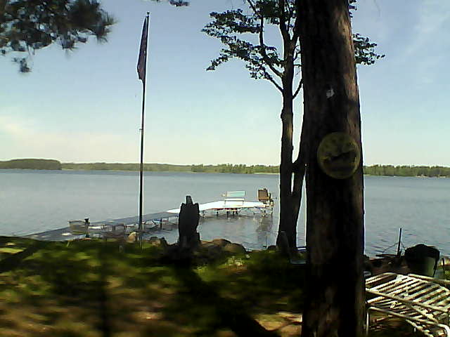 Whiteface Cam Image - Thu, 06/21/2018 10:23am 