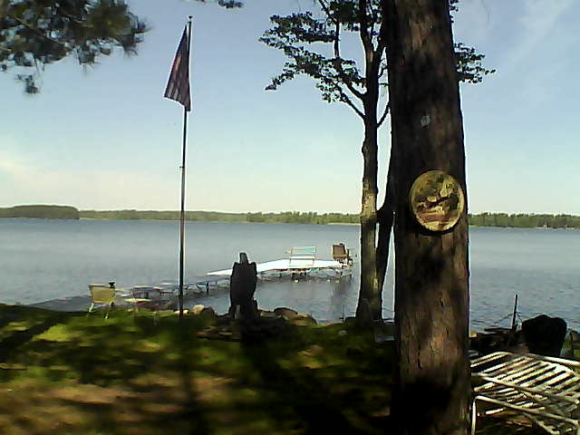 Whiteface Cam Image - Thu, 06/21/2018 10:33am 