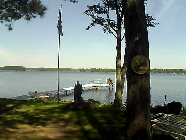 Whiteface Cam Image - Thu, 06/21/2018 10:43am 