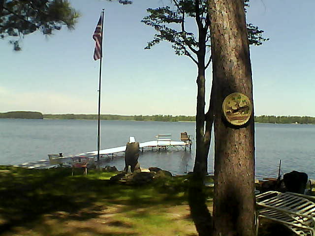 Whiteface Cam Image - Thu, 06/21/2018 11:23am 