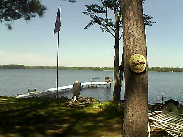 Whiteface Cam Image - Thu, 06/21/2018 11:43am 