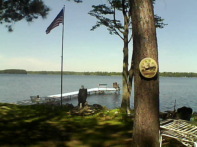 Whiteface Cam Image - Thu, 06/21/2018 11:53am 