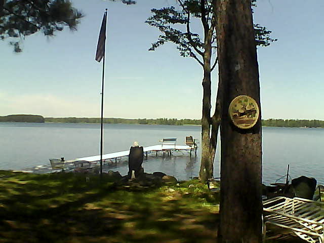 Whiteface Cam Image - Thu, 06/21/2018 12:03pm 