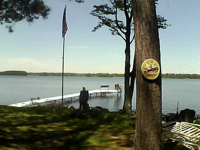 Whiteface Cam Image - Thu, 06/21/2018 12:33pm 