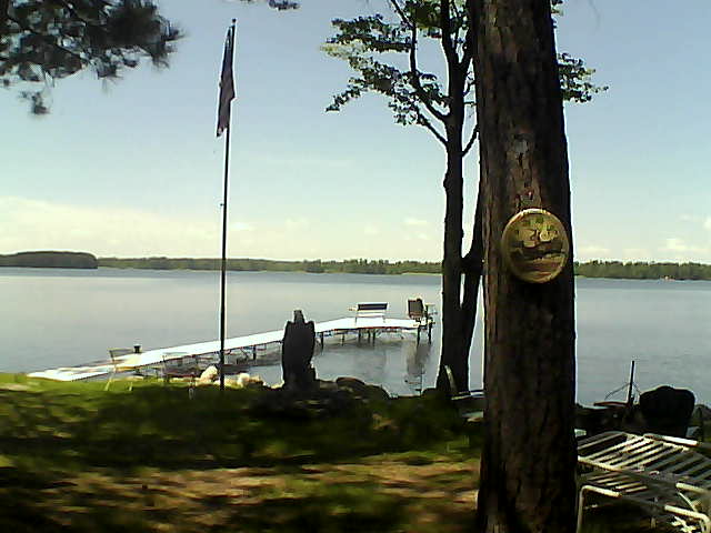Whiteface Cam Image - Thu, 06/21/2018 1:33pm 