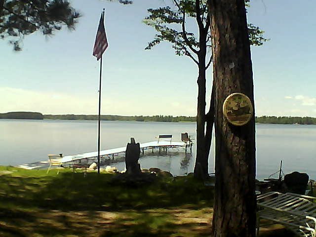 Whiteface Cam Image - Thu, 06/21/2018 1:43pm 