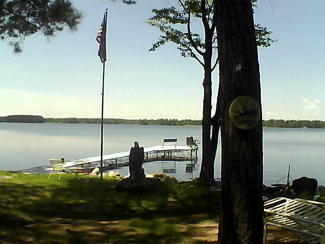 Whiteface Cam Image - Thu, 06/21/2018 1:53pm 