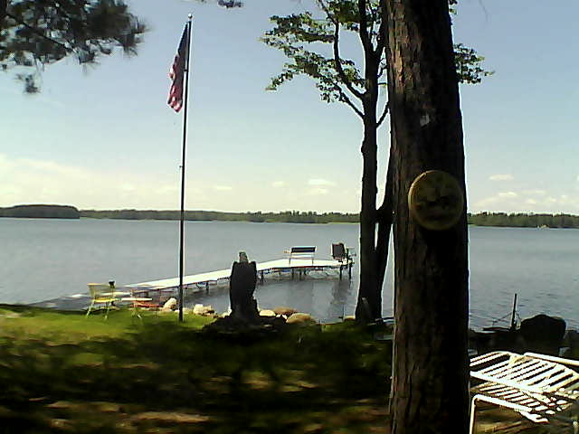 Whiteface Cam Image - Thu, 06/21/2018 2:13pm 