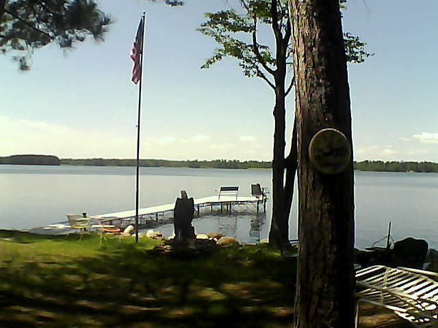 Whiteface Cam Image - Thu, 06/21/2018 2:23pm 