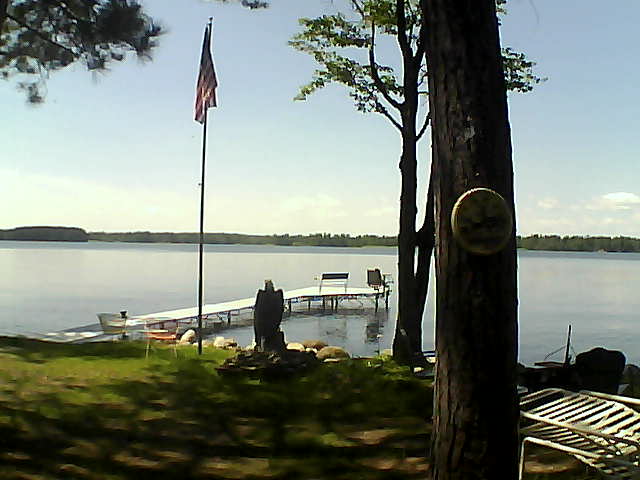 Whiteface Cam Image - Thu, 06/21/2018 2:33pm 