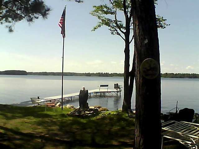 Whiteface Cam Image - Thu, 06/21/2018 2:53pm 