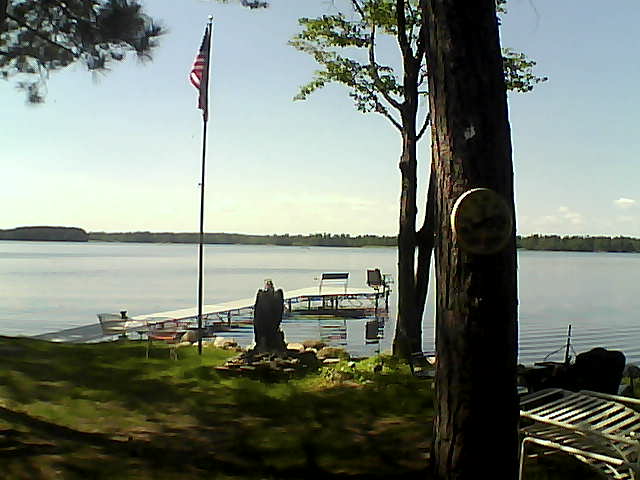 Whiteface Cam Image - Thu, 06/21/2018 3:03pm 