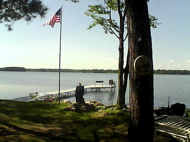 Whiteface Cam Image - Thu, 06/21/2018 3:13pm 