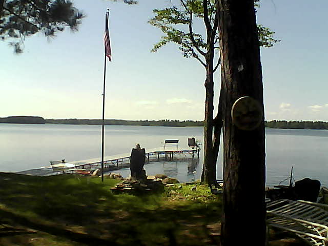 Whiteface Cam Image - Thu, 06/21/2018 3:23pm 