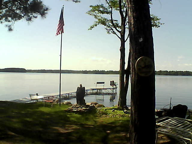 Whiteface Cam Image - Thu, 06/21/2018 3:33pm 