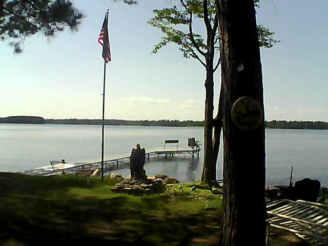 Whiteface Cam Image - Thu, 06/21/2018 3:43pm 