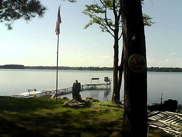 Whiteface Cam Image - Thu, 06/21/2018 3:53pm 