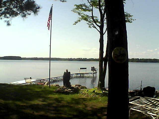 Whiteface Cam Image - Thu, 06/21/2018 4:03pm 