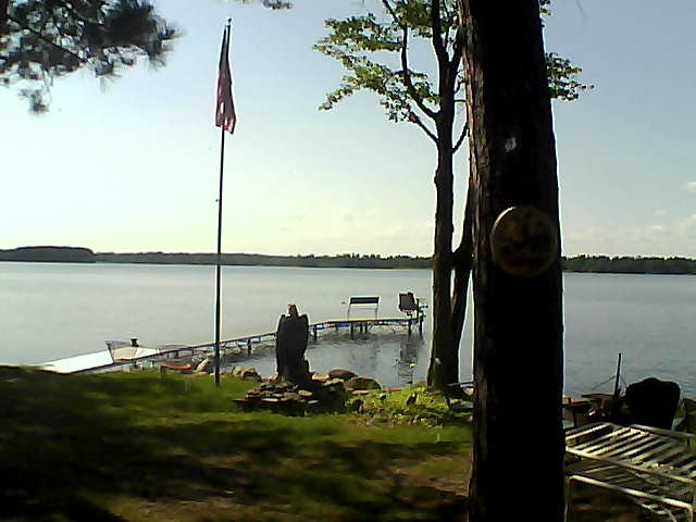 Whiteface Cam Image - Thu, 06/21/2018 4:23pm 