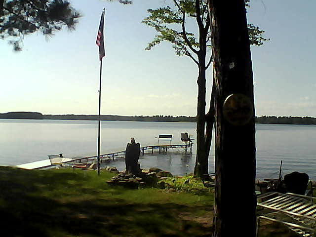 Whiteface Cam Image - Thu, 06/21/2018 4:33pm 