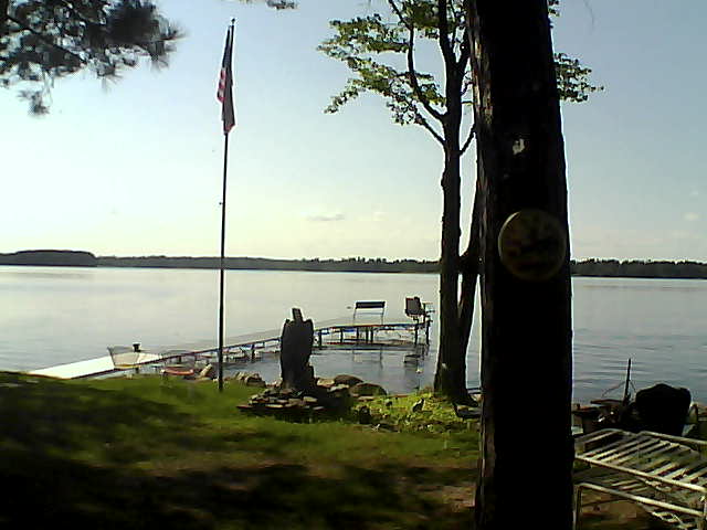 Whiteface Cam Image - Thu, 06/21/2018 4:43pm 