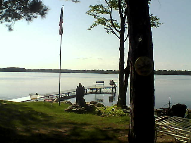 Whiteface Cam Image - Thu, 06/21/2018 4:53pm 