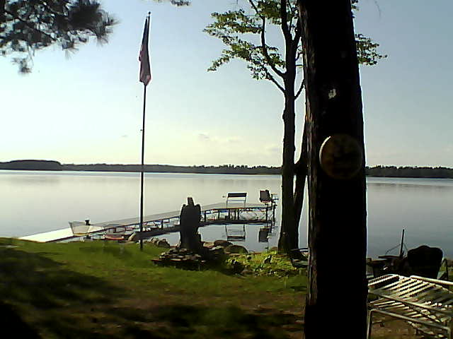 Whiteface Cam Image - Thu, 06/21/2018 5:03pm 